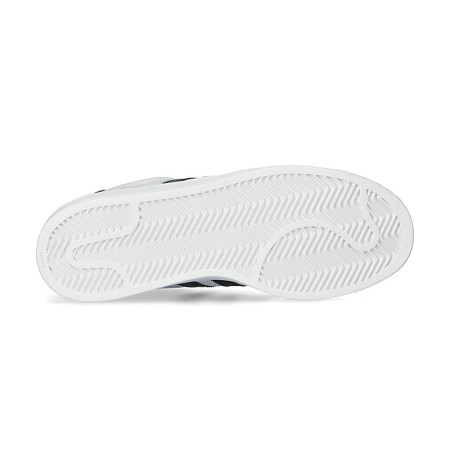 Adidas Superstar II White/Black