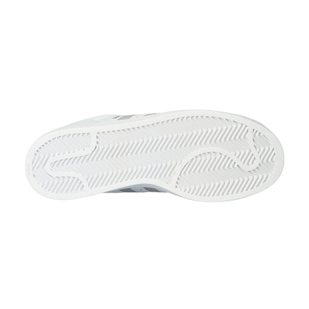 adidas Superstar II White Grey Two