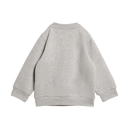 Adidas sweatshirt and pants  TREFOIL CS "Grey"