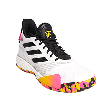Adidas T-Mac Millennium "Brush"