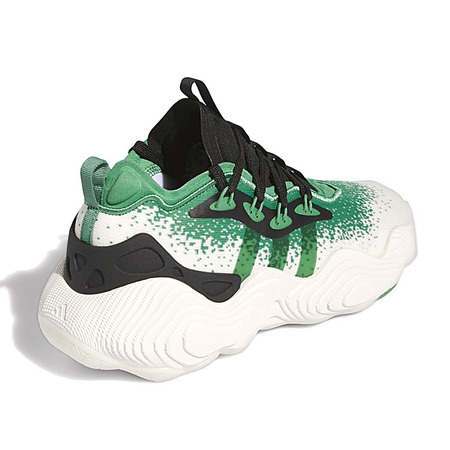 Adidas Trae Young 3 “Preloved Green”