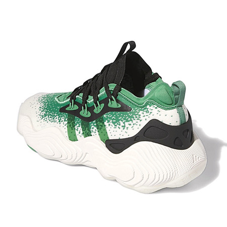 Adidas Trae Young 3 “Preloved Green”