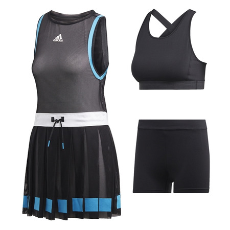 Adidas Tennis Escouade Kleid