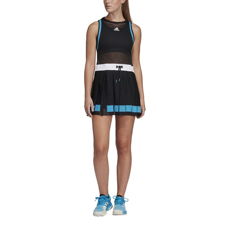 Adidas Tennis Escouade Kleid