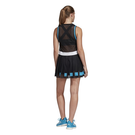 Adidas Tennis Escouade Kleid
