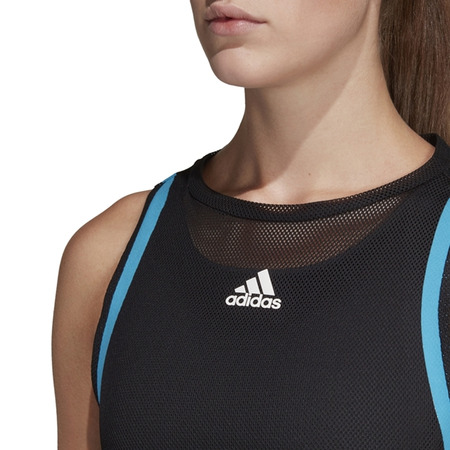 Adidas Tennis Escouade Kleid