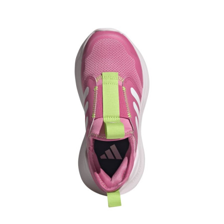 Adidas Tensaur Comfort Shoes Kids "Pink"