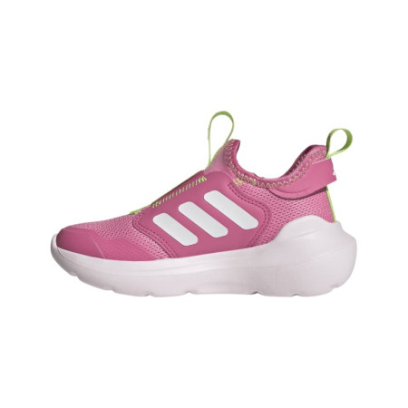 Adidas Tensaur Comfort Shoes Kids "Pink"