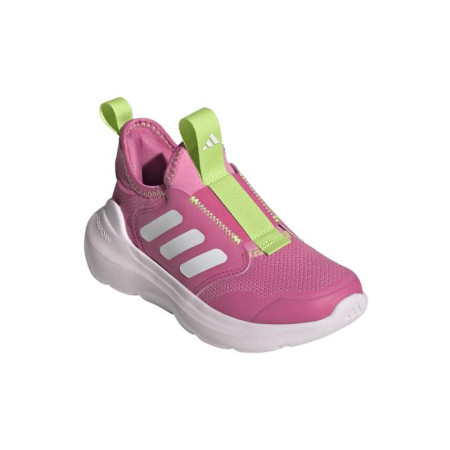 Adidas Tensaur Comfort Shoes Kids "Pink"