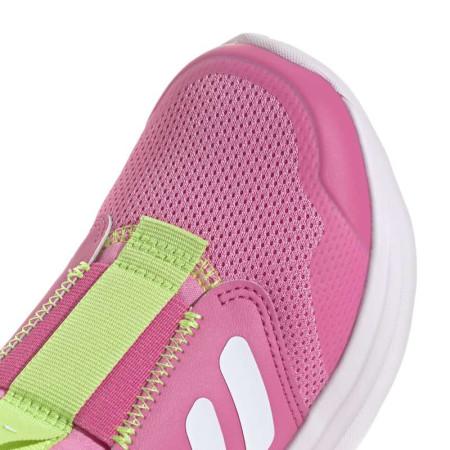 Adidas Tensaur Comfort Shoes Kids "Pink"