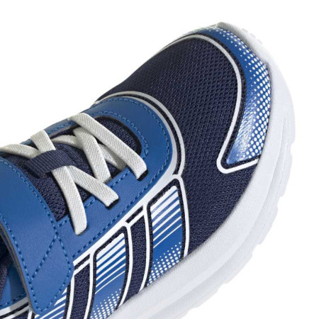 Adidas TENSAUR RUN 4.0 SHOES CHILDREN "Blue"
