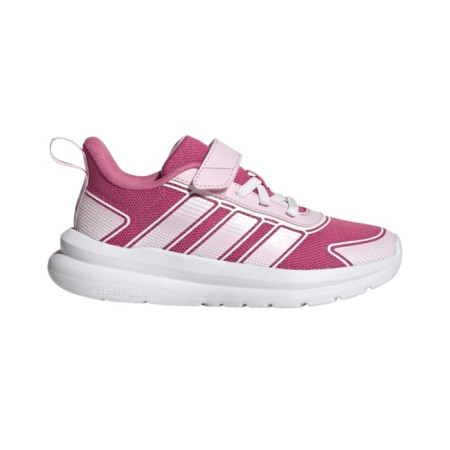 Adidas TENSAUR RUN 4.0 SHOES CHILDREN "Pink"