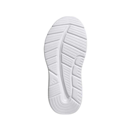 Adidas TENSAUR RUN 4.0 SHOES CHILDREN "White"