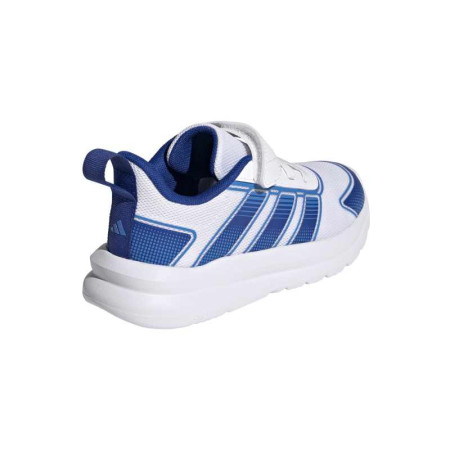 Adidas TENSAUR RUN 4.0 SHOES CHILDREN "White"