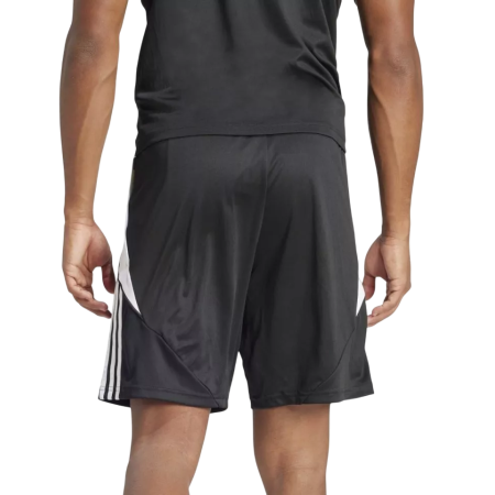 Adidas Tiro 24 Short "Black White"