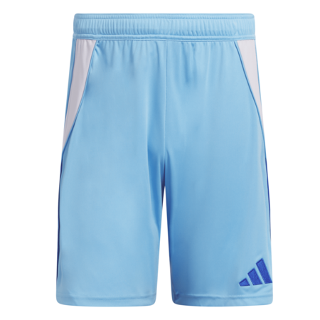 Adidas Tiro 24 Short "Semi Blue Burst"