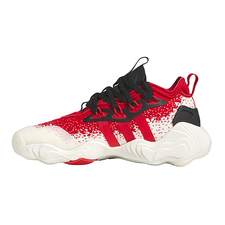 Adidas Trae Young 3 Jr. Hawks
