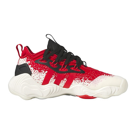 Adidas Trae Young 3 Jr. Hawks