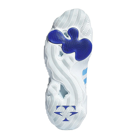 Adidas Trae Young 3 "RoyBlue"