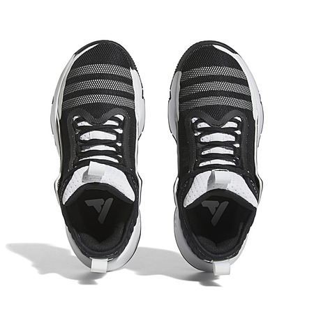 Adidas Trae Young Unlimited Jr. Defiant.