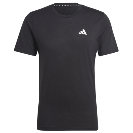 Adidas Train Essentials Feelready Training Tee "Black"