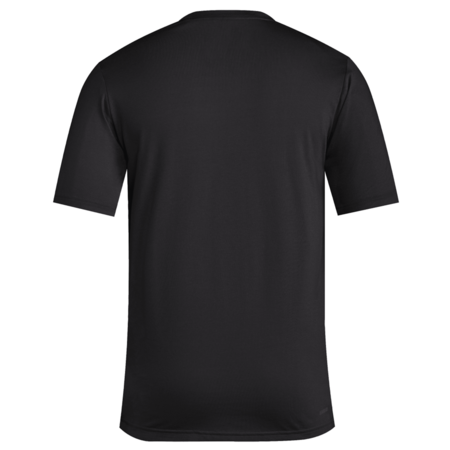 Adidas Train Essentials Feelready Training Tee "Black"