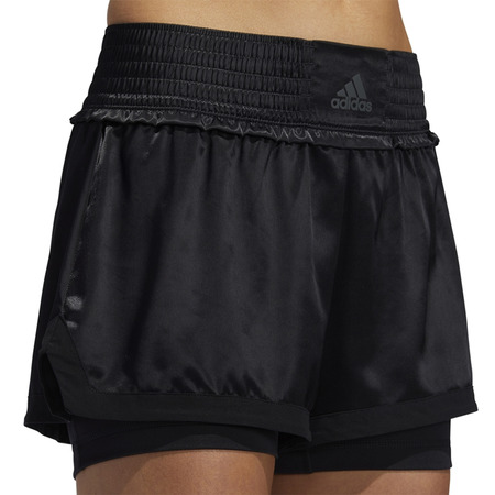 Adidas Training 2-In-1 Boxing Shorts