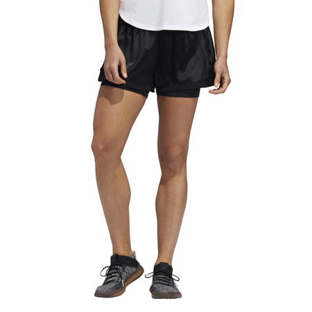 Adidas Training 2-In-1 Boxing Shorts