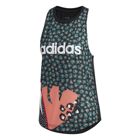 Adidas Ausbildung BVD Bauernhof Rio Tank Top