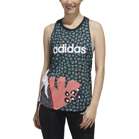 Adidas Ausbildung BVD Bauernhof Rio Tank Top