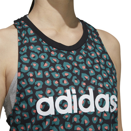 Adidas Ausbildung BVD Bauernhof Rio Tank Top
