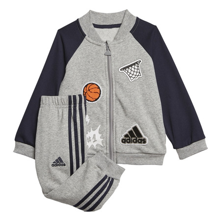 Adidas Training Collegiate Trainingsanzug