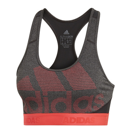 Adidas Training Nicht Erholung Alphaskin Bra