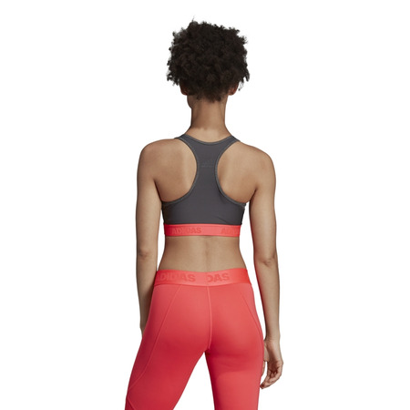 Adidas Training Nicht Erholung Alphaskin Bra