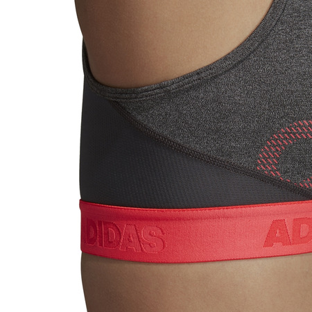 Adidas Training Nicht Erholung Alphaskin Bra