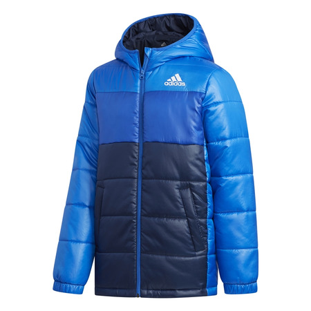 Adidas Training Junior gepolsterte Jacke