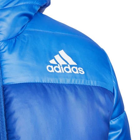 Adidas Training Junior gepolsterte Jacke