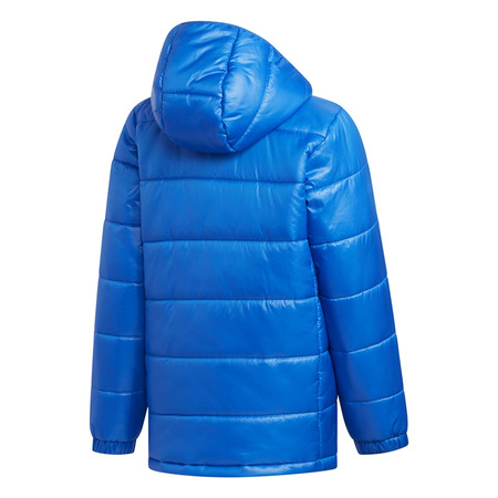 Adidas Training Junior gepolsterte Jacke