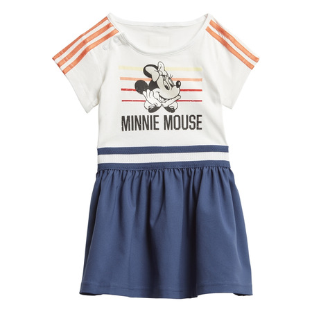 Adidas Training Minnie Maus Sommer Set