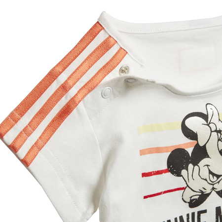 Adidas Training Minnie Maus Sommer Set