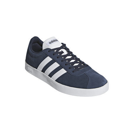 Adidas VL Court 2.0 "Navy"