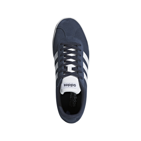 Adidas VL Court 2.0 "Navy"
