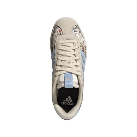Adidas VL COURT 3.0 shoes " Beige"