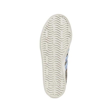 Adidas VL COURT 3.0 shoes " Beige"