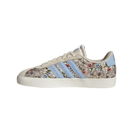 Adidas VL COURT 3.0 shoes " Beige"
