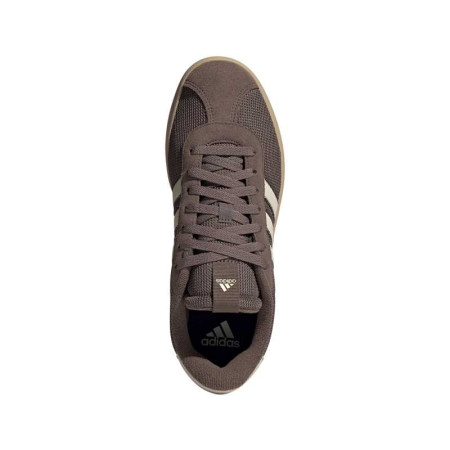 Adidas VL COURT 3.0 SHOES "Brown"