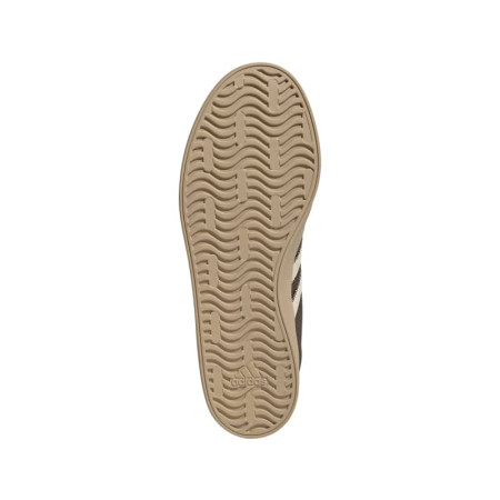 Adidas VL COURT 3.0 SHOES "Brown"