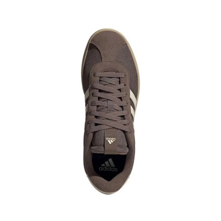 Adidas VL COURT 3.0 SHOES "Brown"