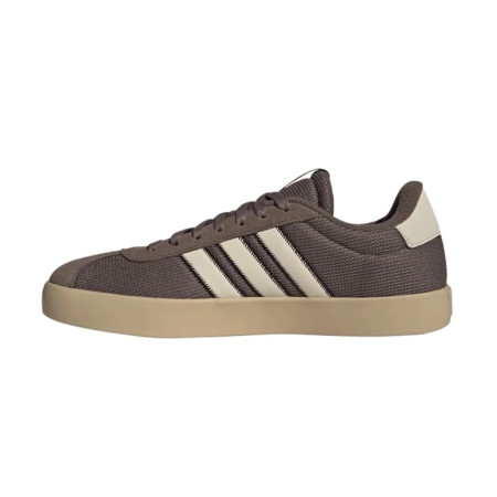 Adidas VL COURT 3.0 SHOES "Brown"