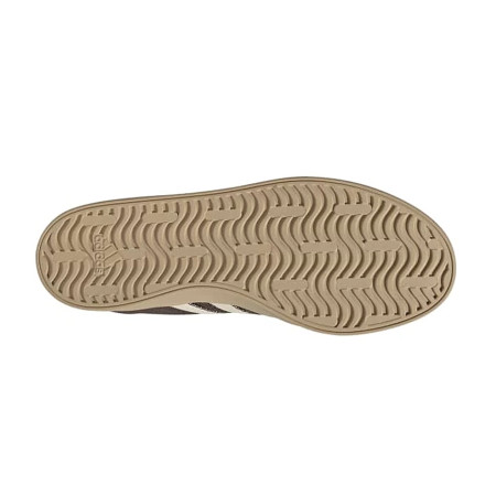 Adidas VL COURT 3.0 SHOES "Brown"